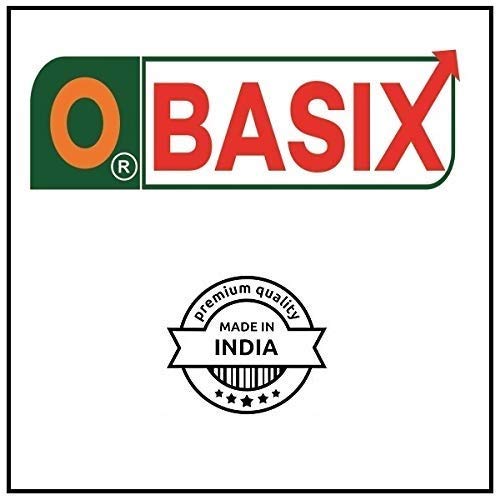 OBASIX® Whiteboard Marker Holder (Magnetic) For School College Office|With Two Super Strong Magnets | Material: ABS (White) - Image 4